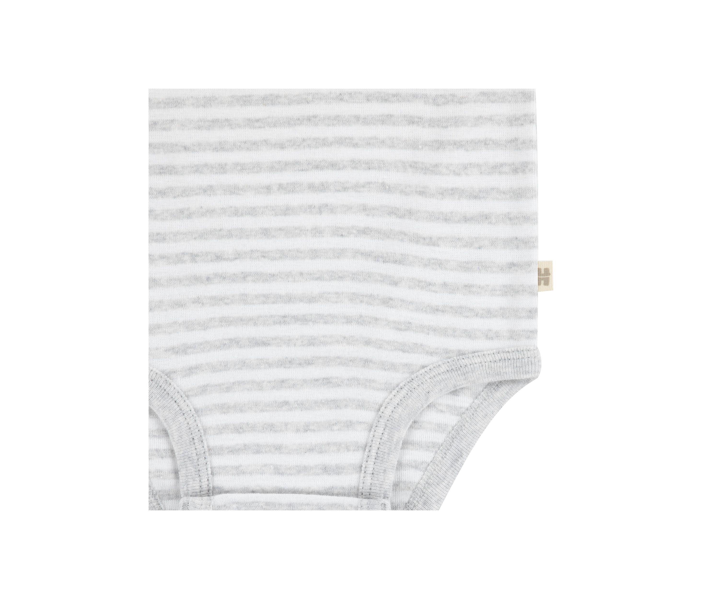 Baby Boys 3 Piece Bodysuit Set