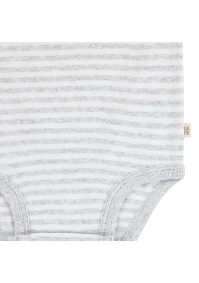 Baby Boys 3 Piece Bodysuit Set