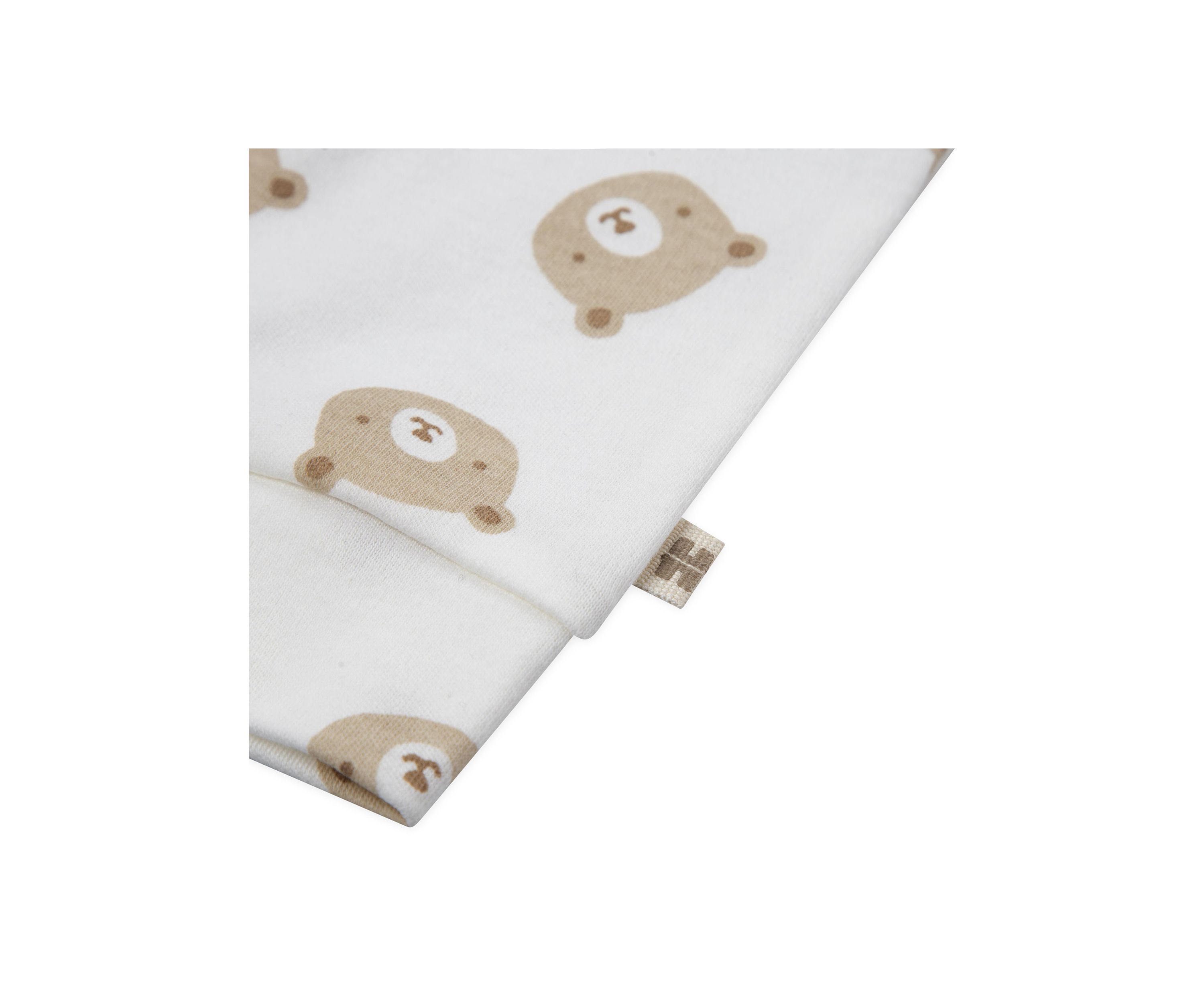 Baby Boys Three Piece Pants Set