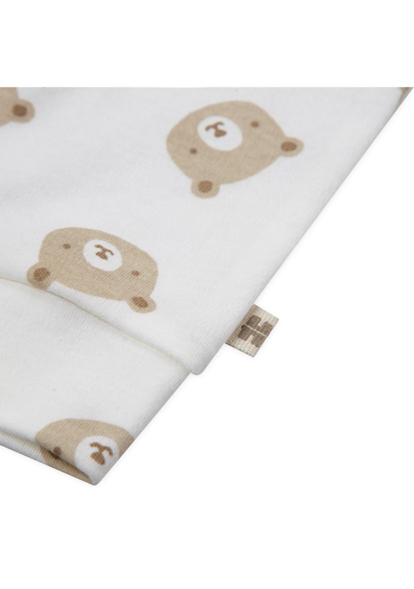 Baby Boys Three Piece Pants Set