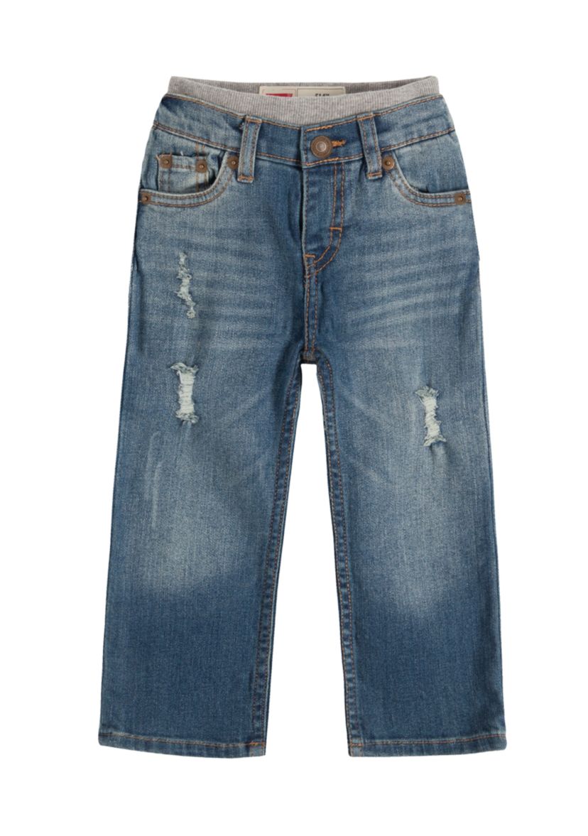 Baby Boys Murphy Pull-On Pant