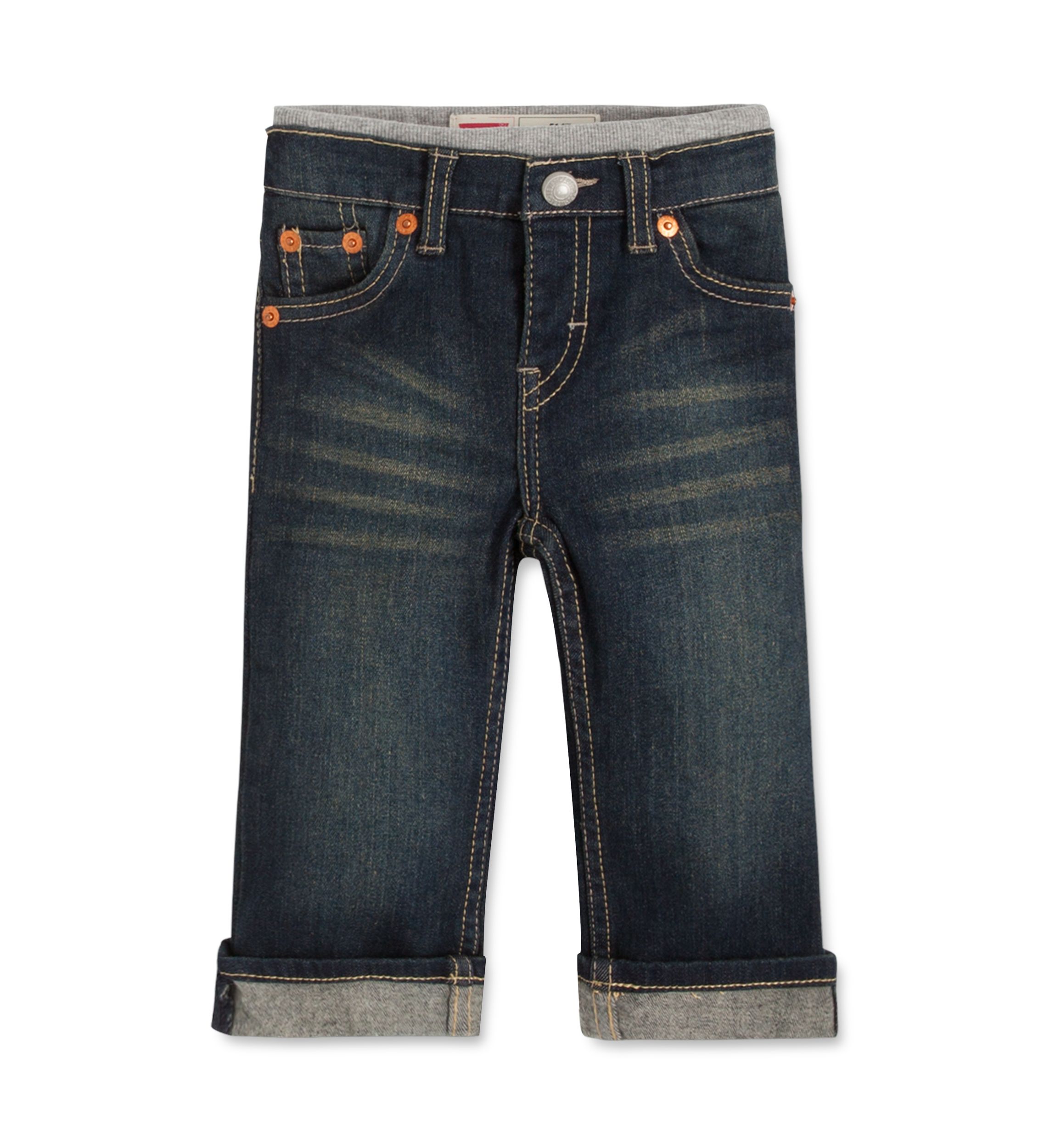 Baby Boys Murphy Pull-On Pant