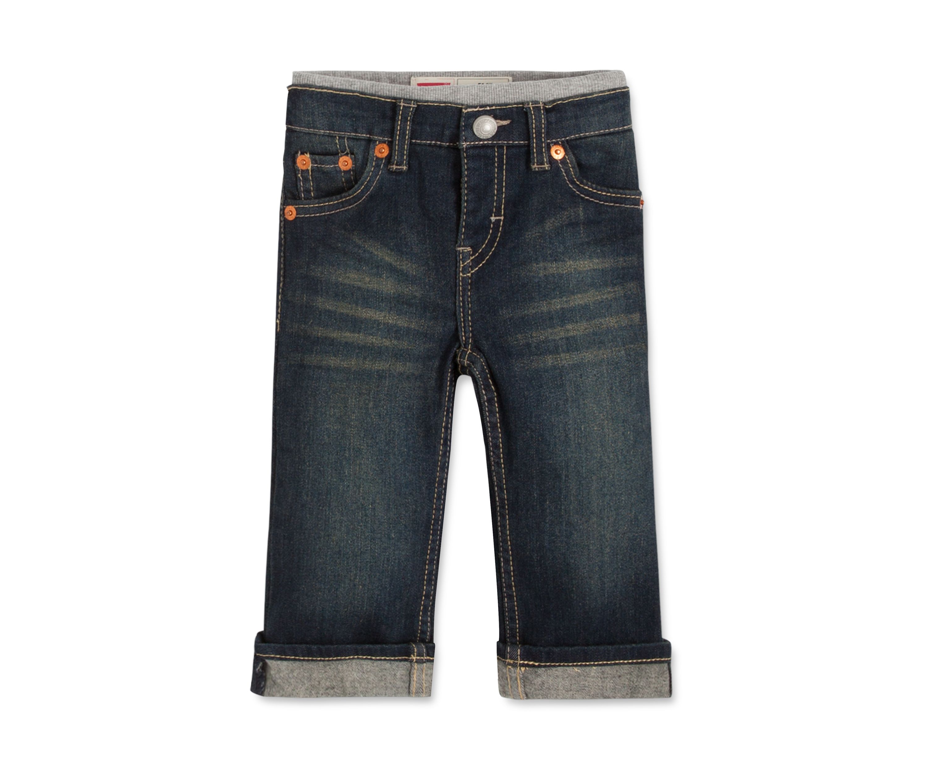 Baby Boys Murphy Pull-On Pant