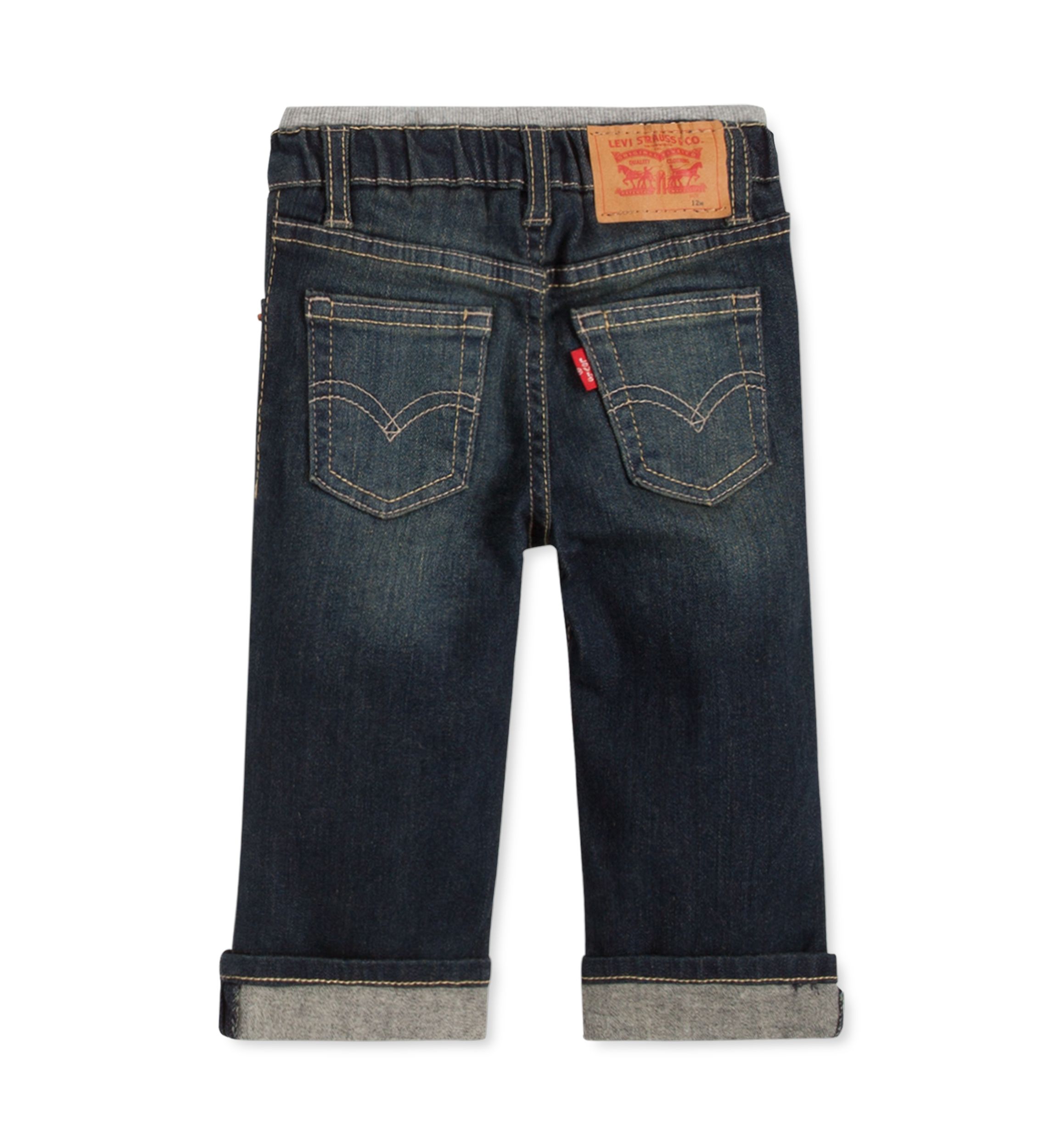 Baby Boys Murphy Pull-On Pant