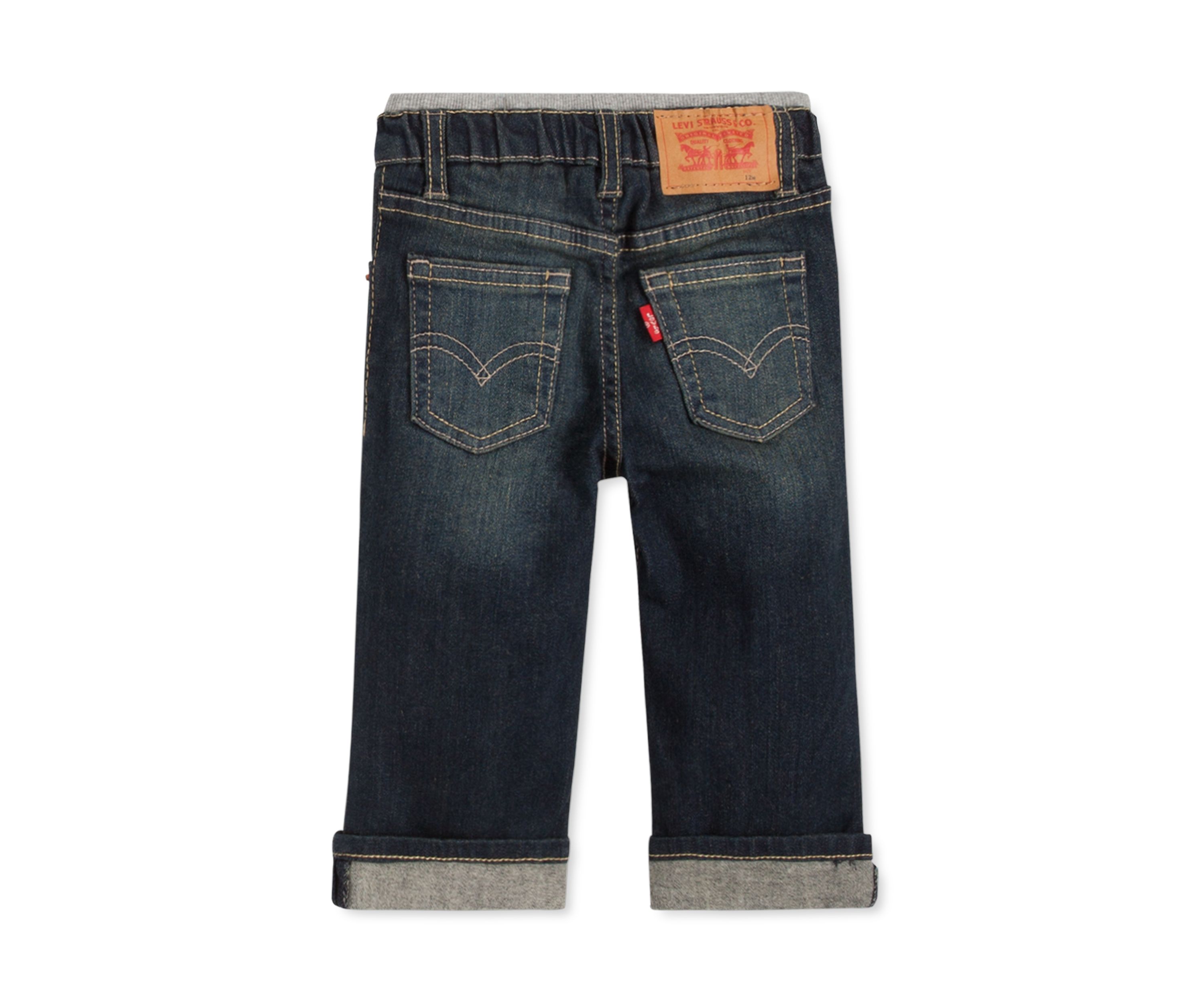 Baby Boys Murphy Pull-On Pant