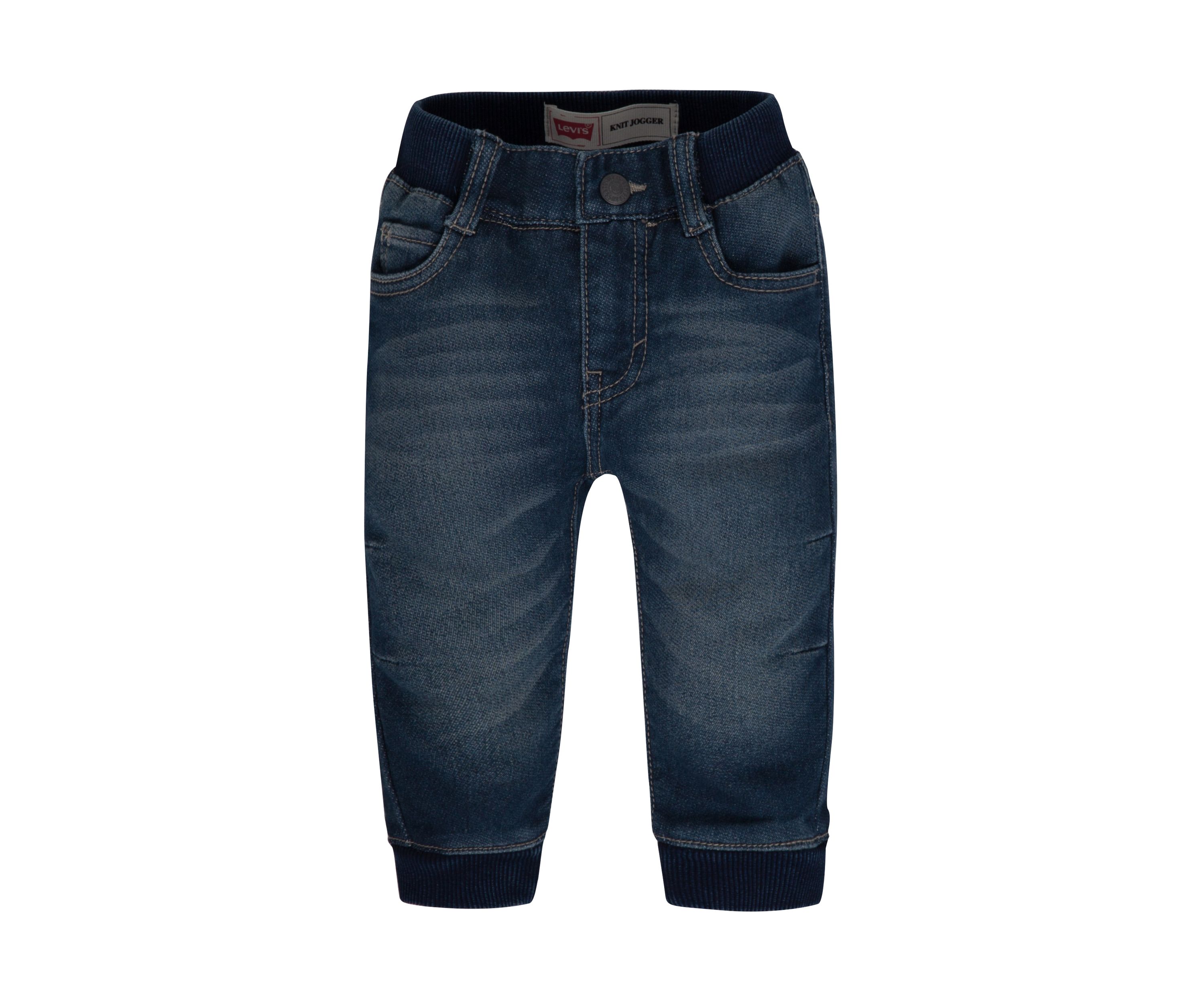 Knit Jogger Pants