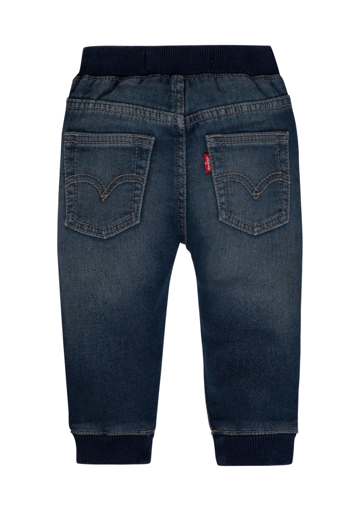 Knit Jogger Pants