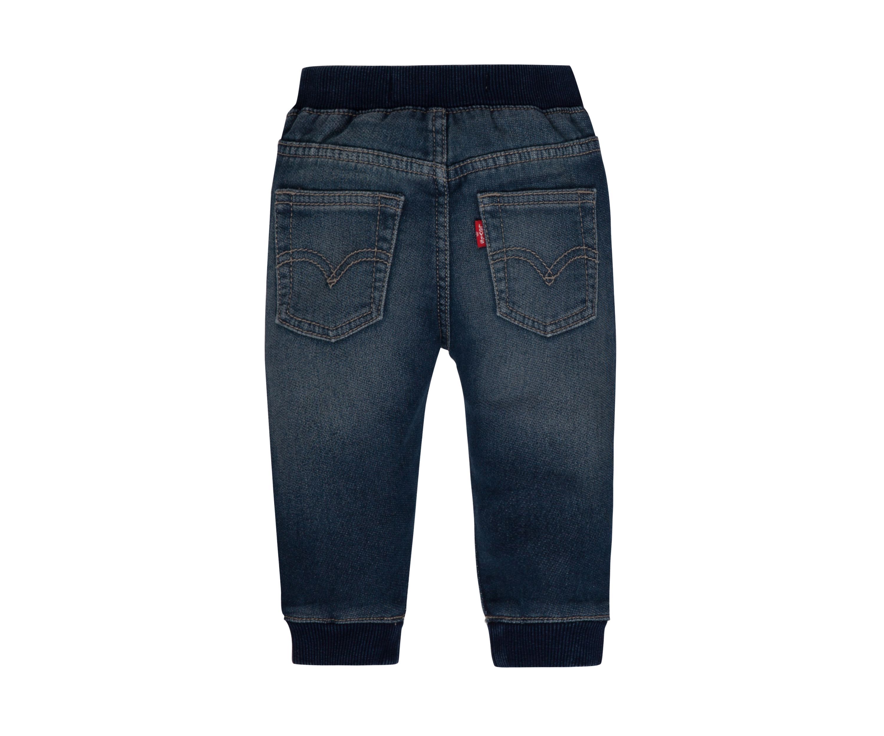 Knit Jogger Pants