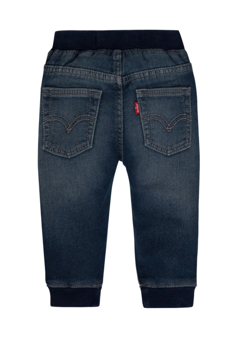 Knit Jogger Pants