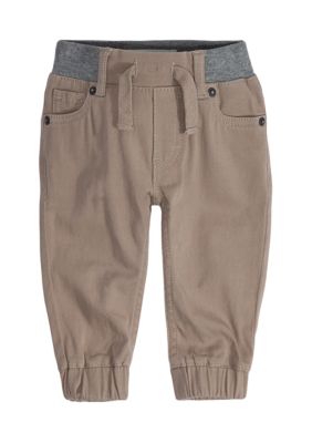 levi joggers boys