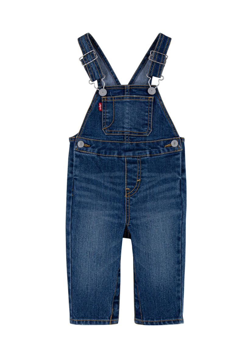 Baby Boys Overalls 