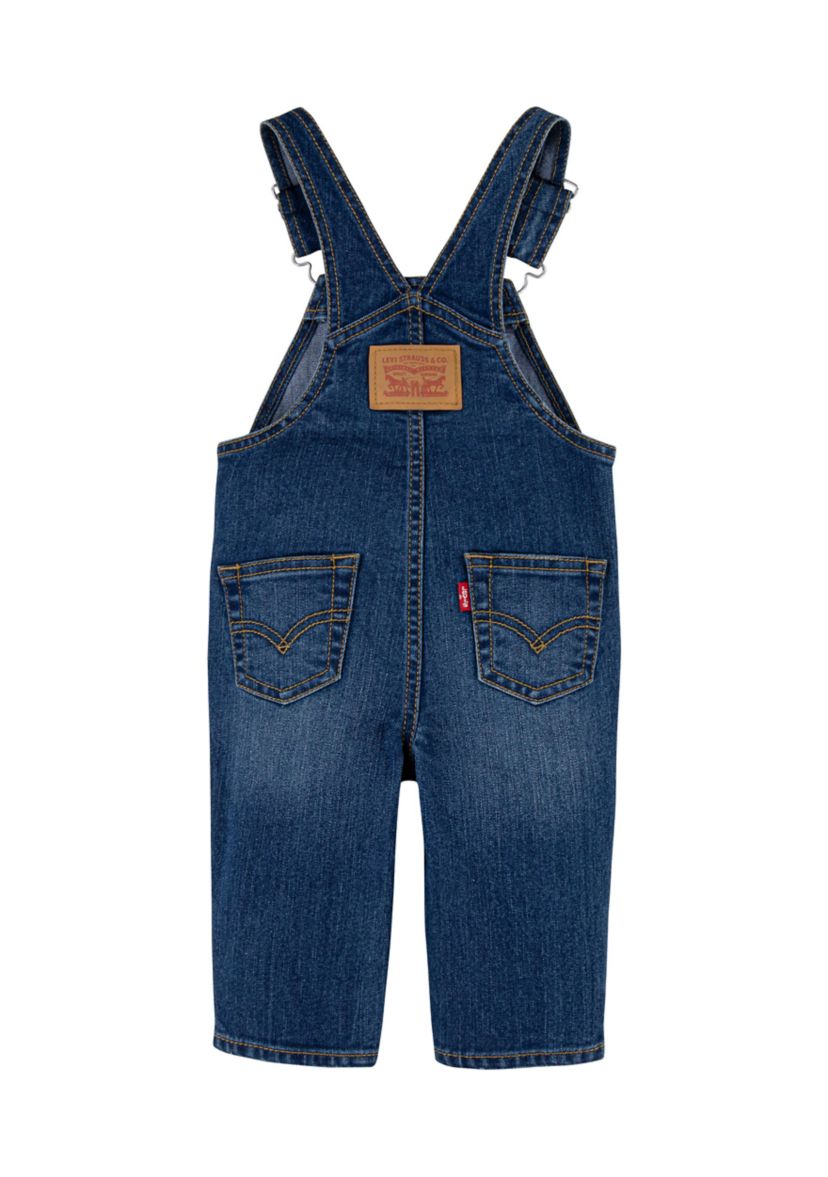 Baby Boys Overalls 