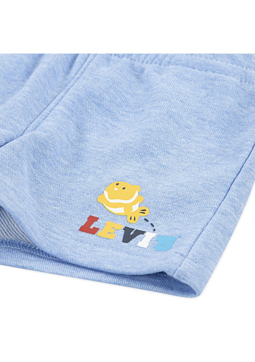 Baby Boys Coastal Critters Knit Set