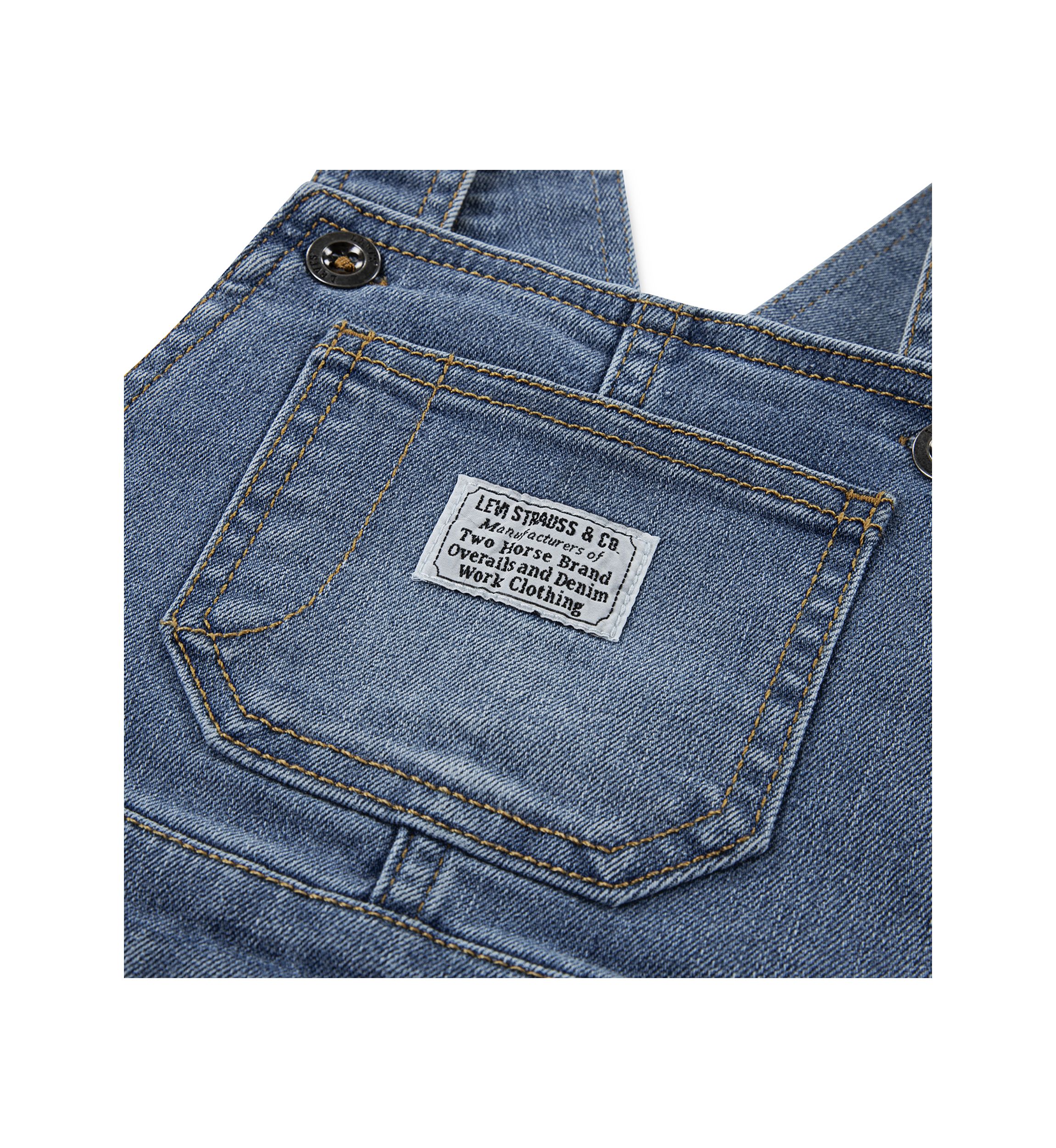 Baby Boys Sailing Shortall Set 