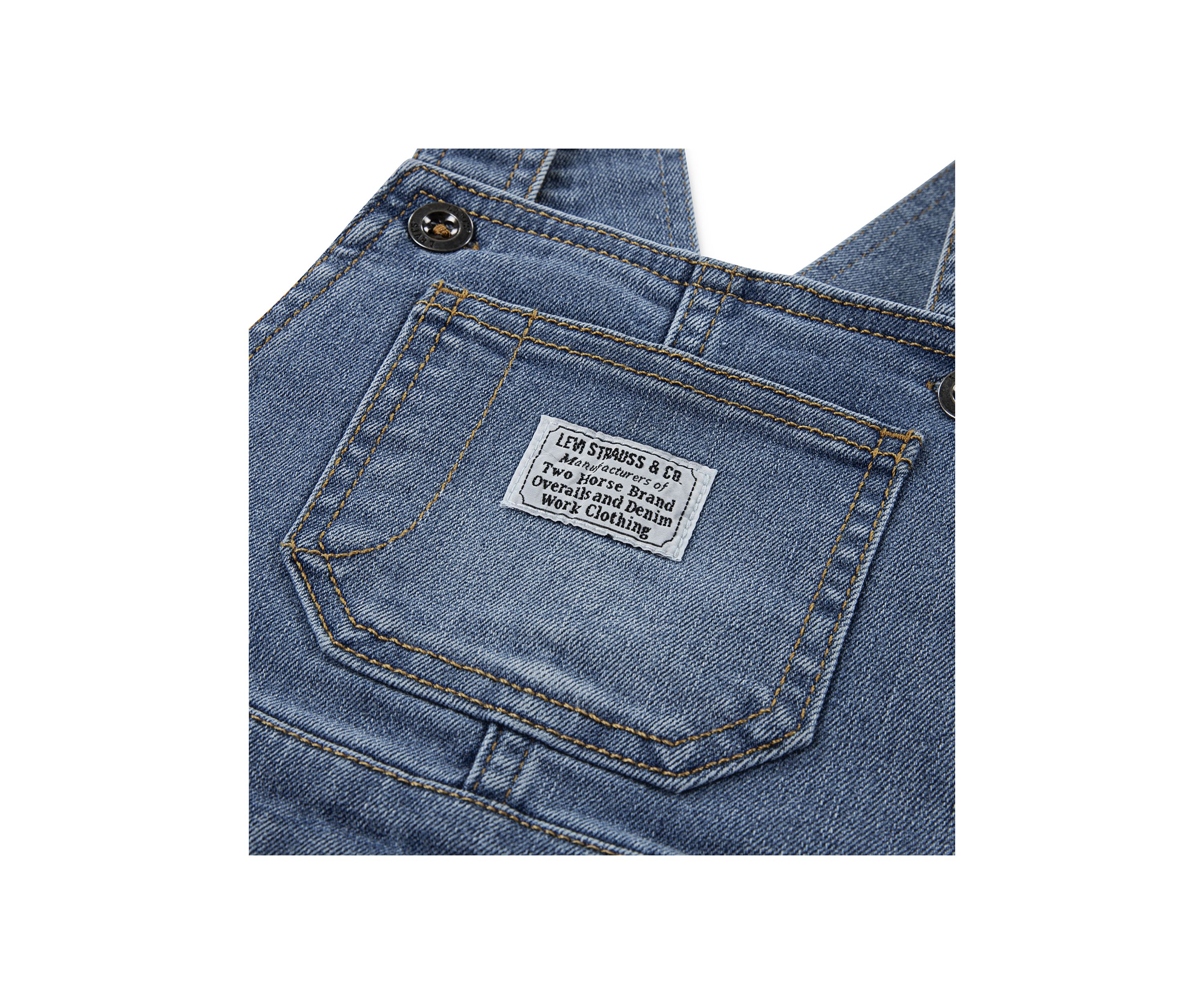 Baby Boys Sailing Shortall Set 