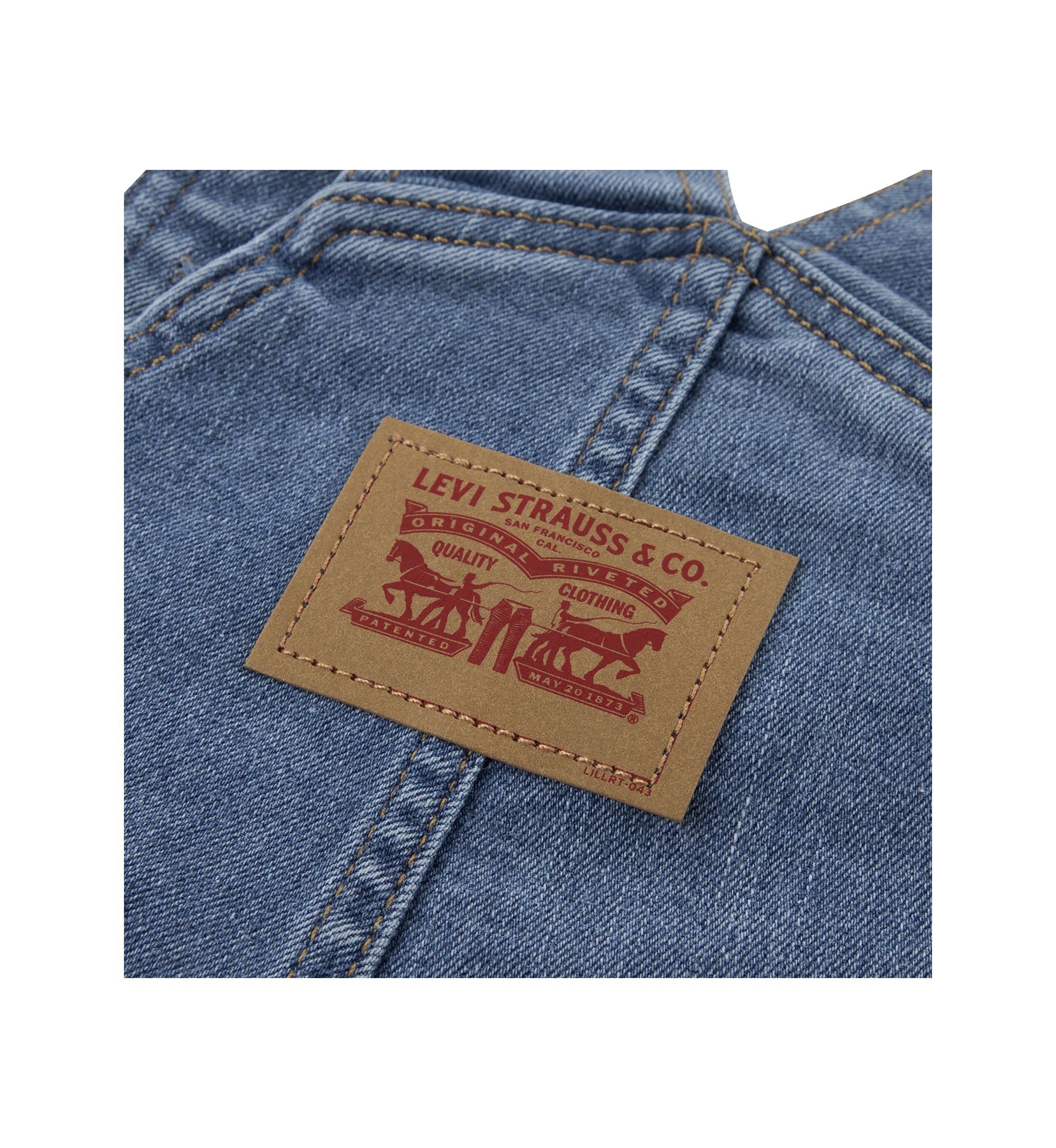 Baby Boys Sailing Shortall Set 