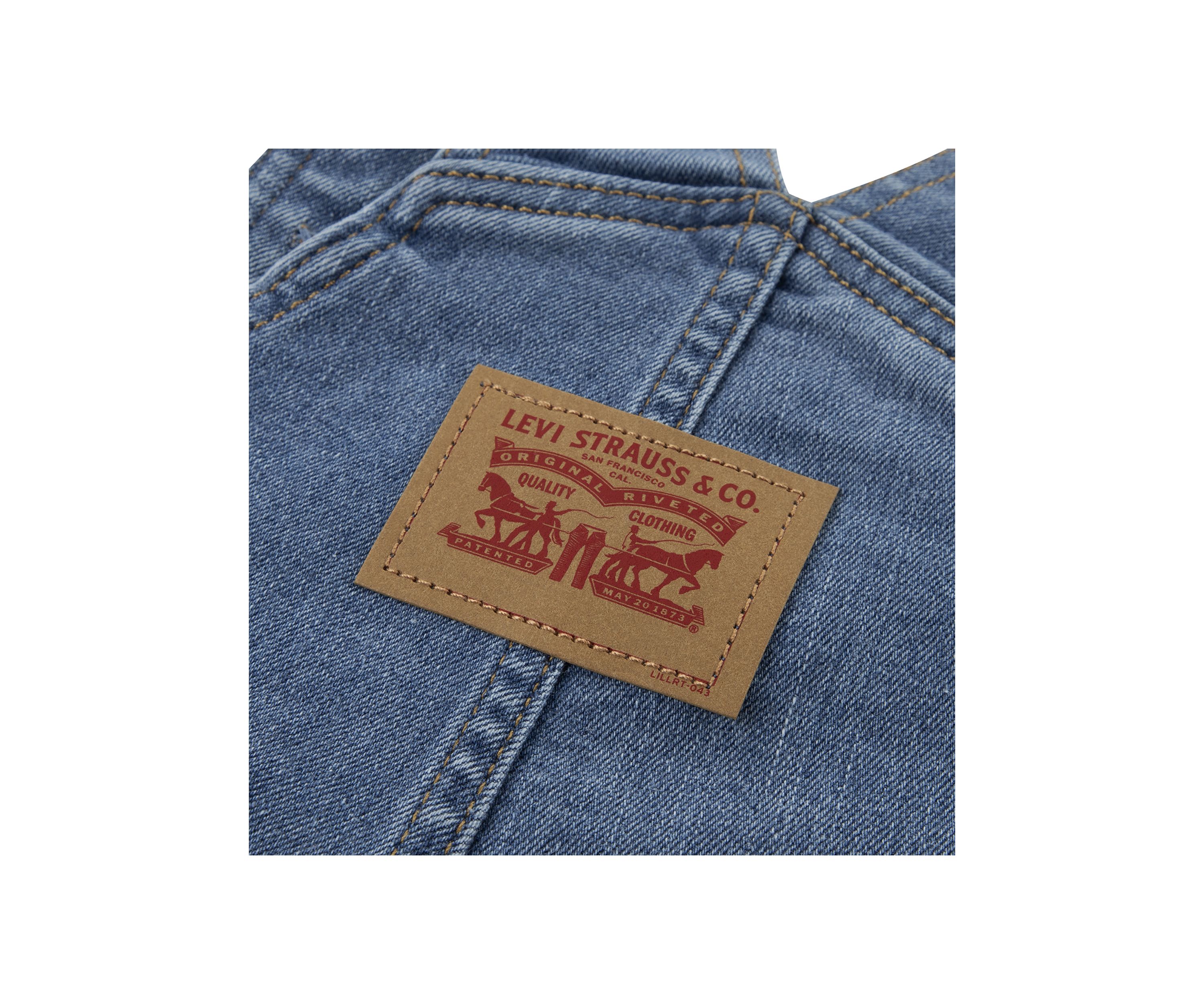 Baby Boys Sailing Shortall Set 