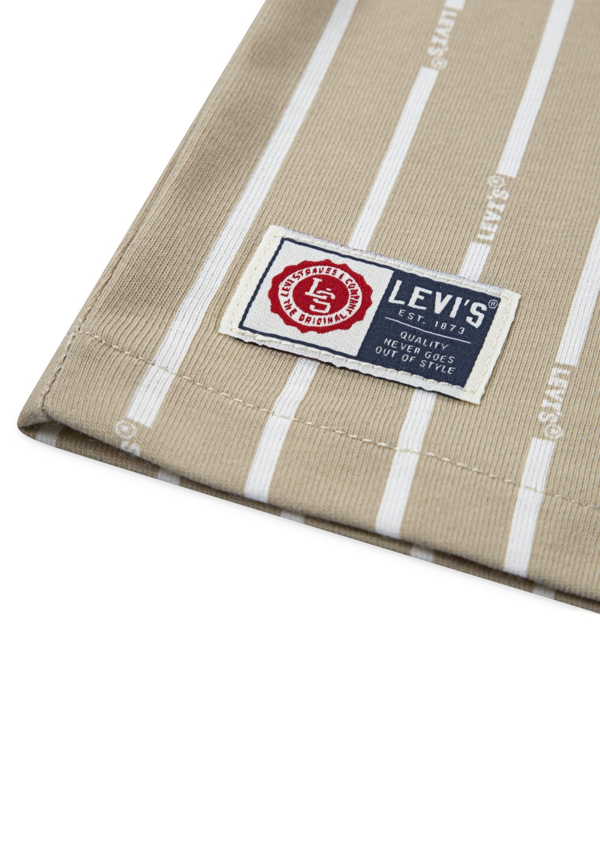 Baby Boys Baseball Shirt and Denim Jeans Set