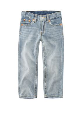Levi's® Toddler Boys 502™ Regular Taper Jeans | belk
