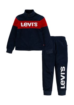 levi tracksuit bottoms