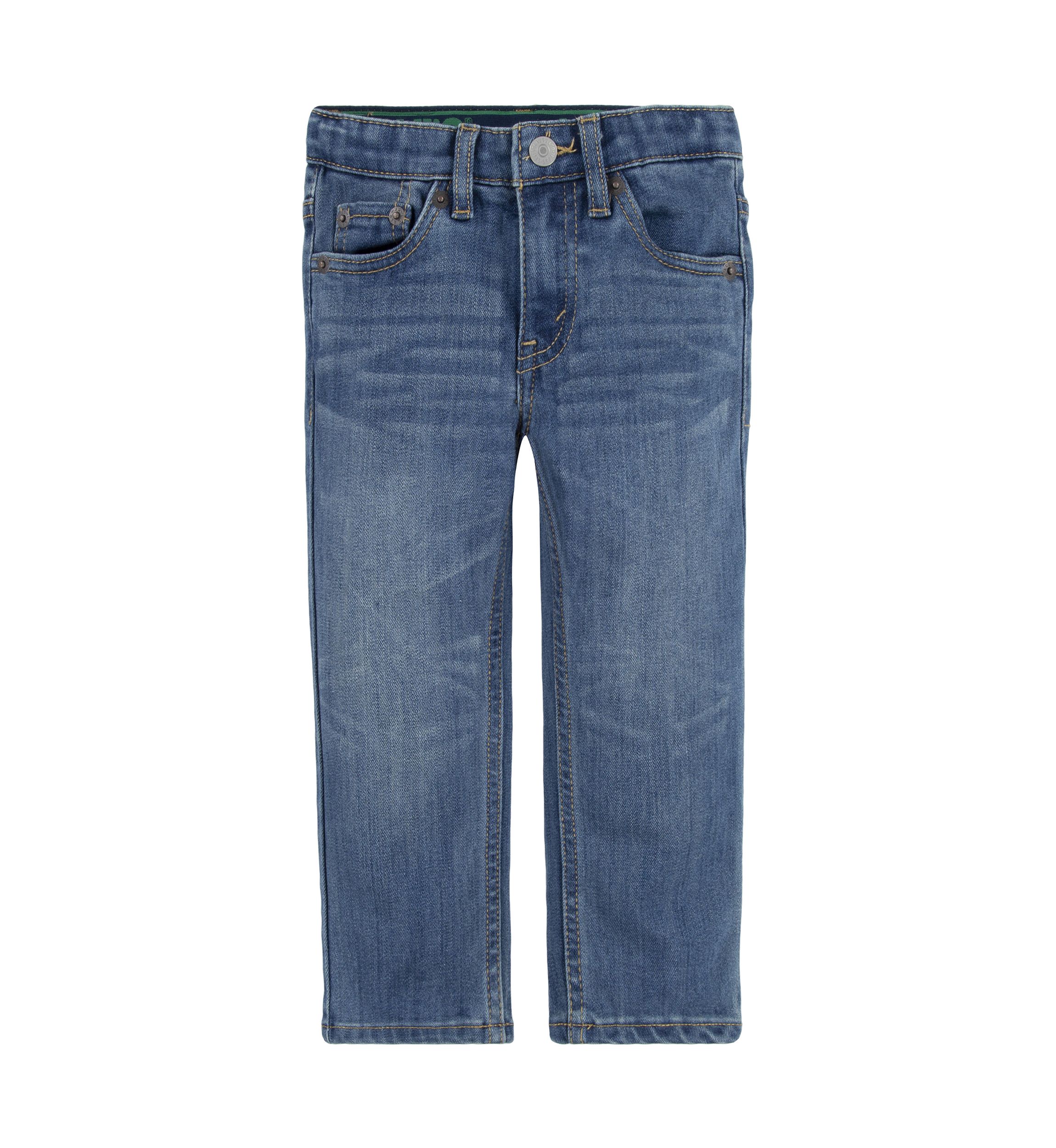 Toddler Boys Eco Soft Performance Jeans