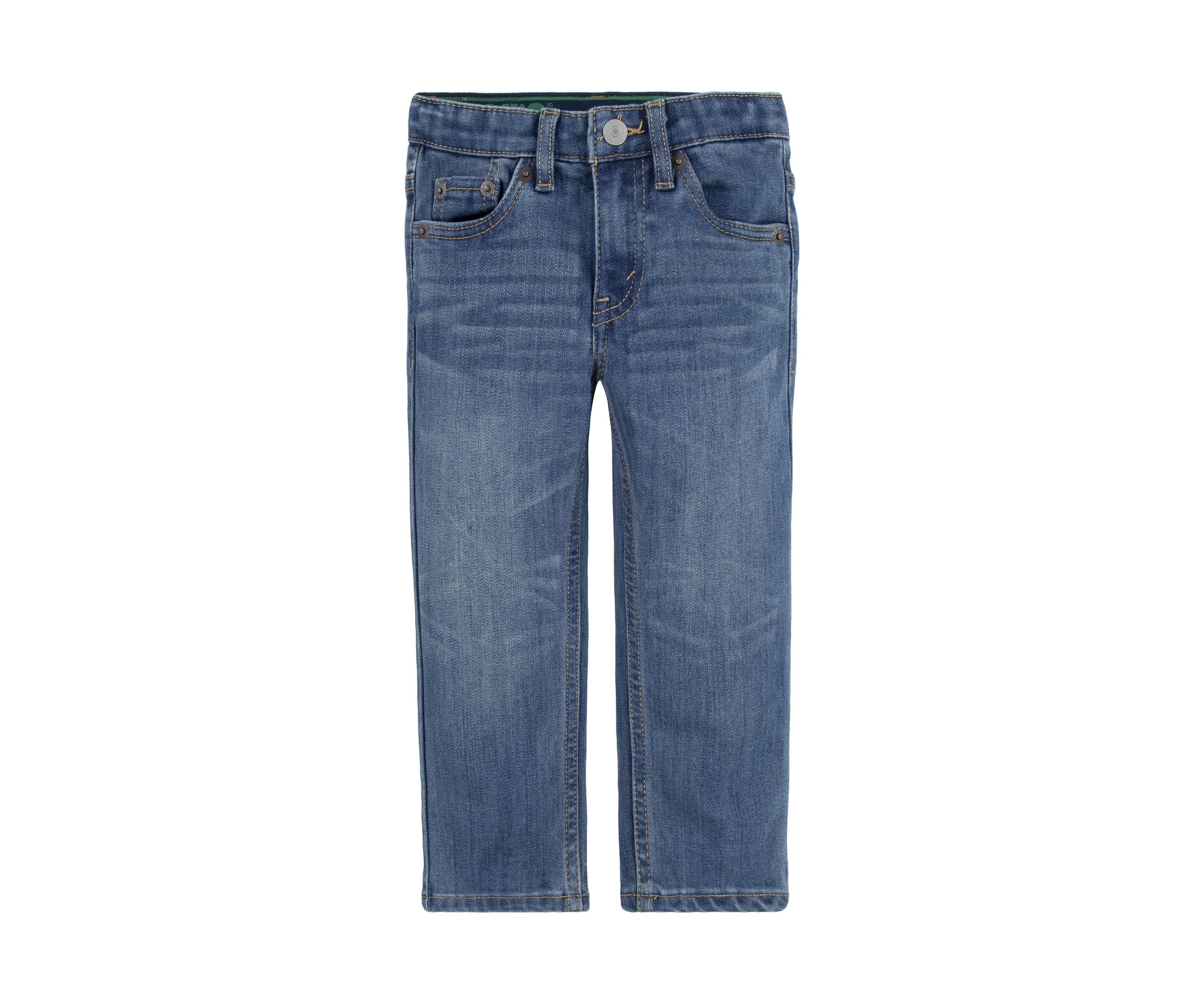 Toddler Boys Eco Soft Performance Jeans