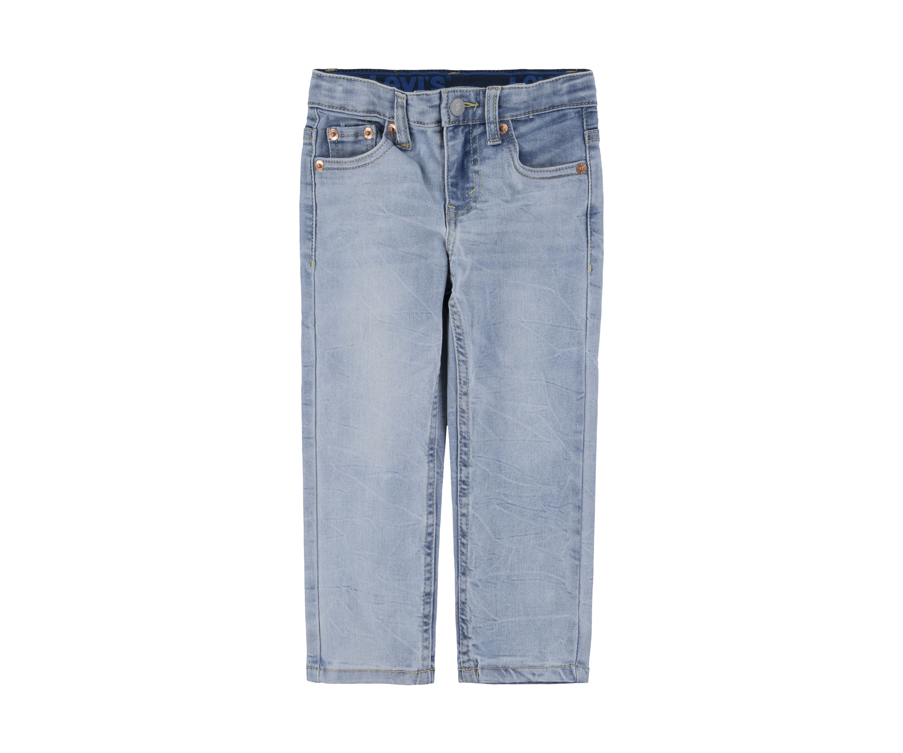 Toddler Boys Strong Performance Jeans