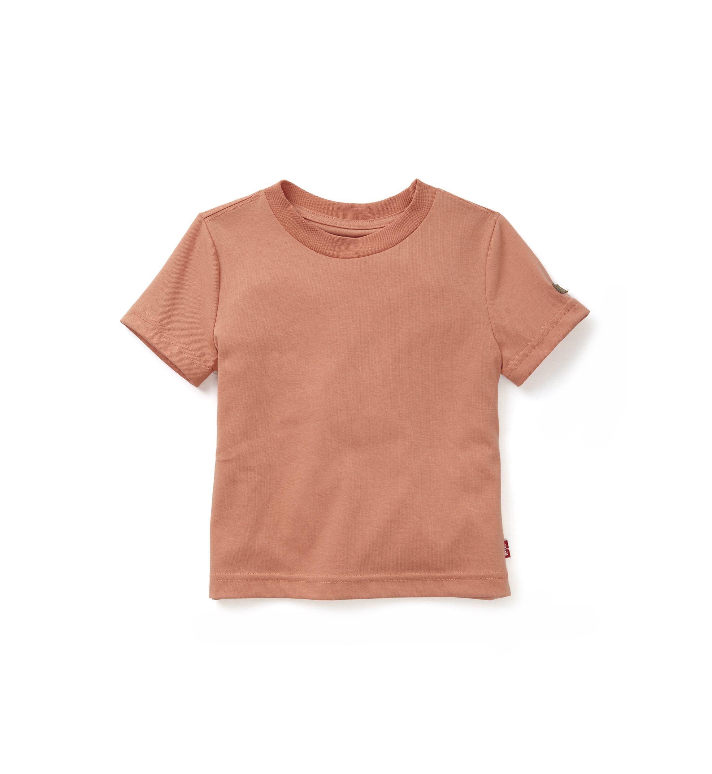 Toddler Boys Shortall and T-Shirt Set