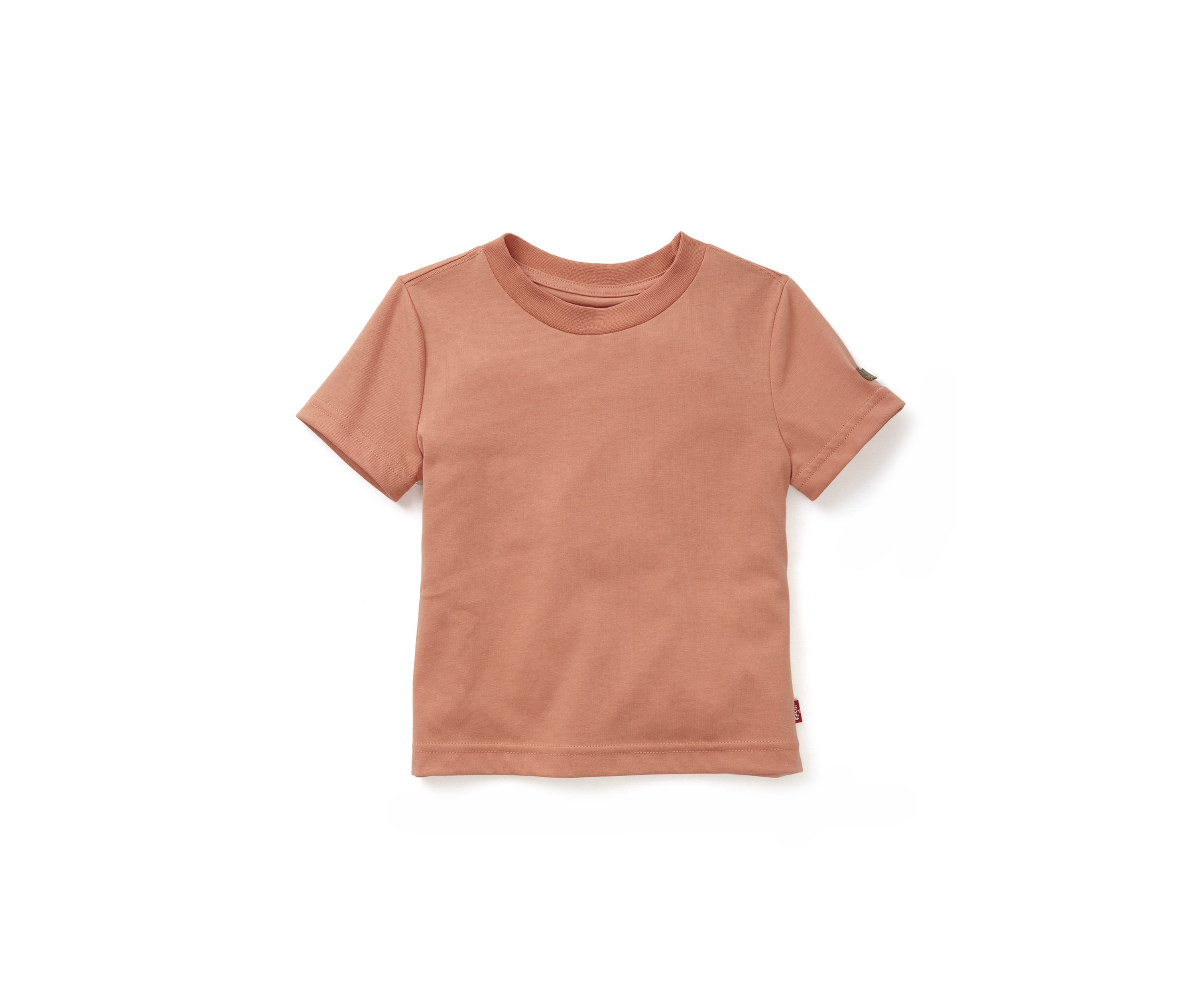 Toddler Boys Shortall and T-Shirt Set