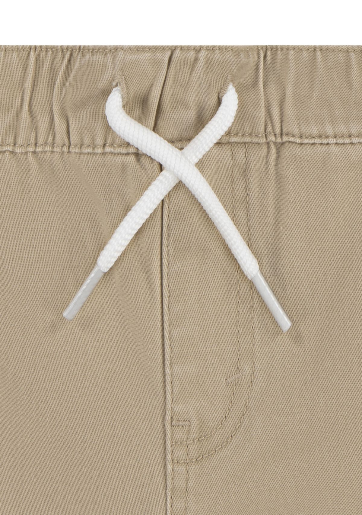 Toddler Boys Three Piece Cardigan and Pants Set