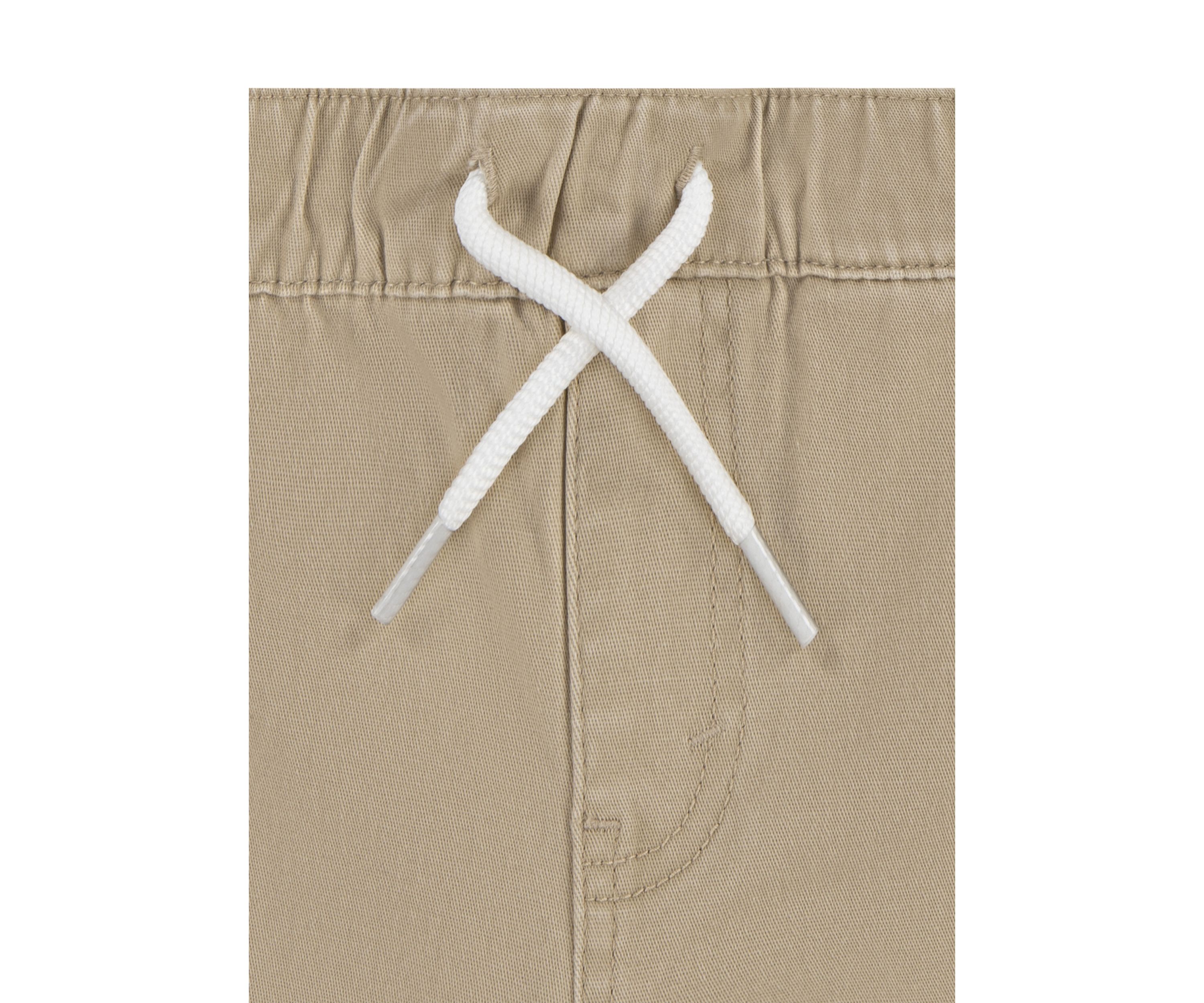 Toddler Boys Three Piece Cardigan and Pants Set