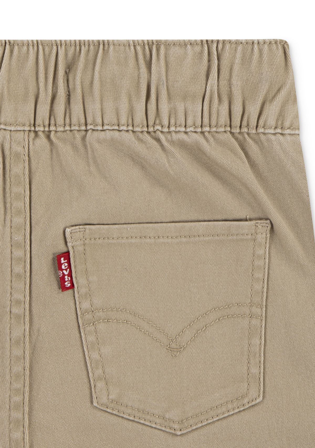 Toddler Boys Three Piece Cardigan and Pants Set