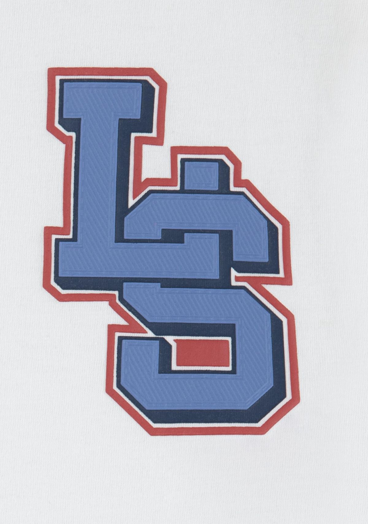 Toddler Boys Varsity Patch T-Shirt and Jogger Pants Set