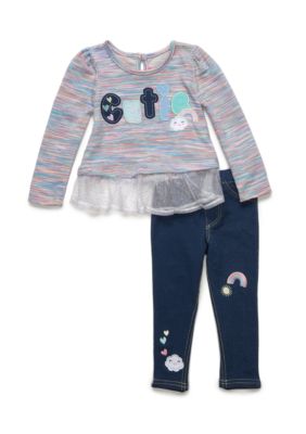 Little Girl Outfits | belk