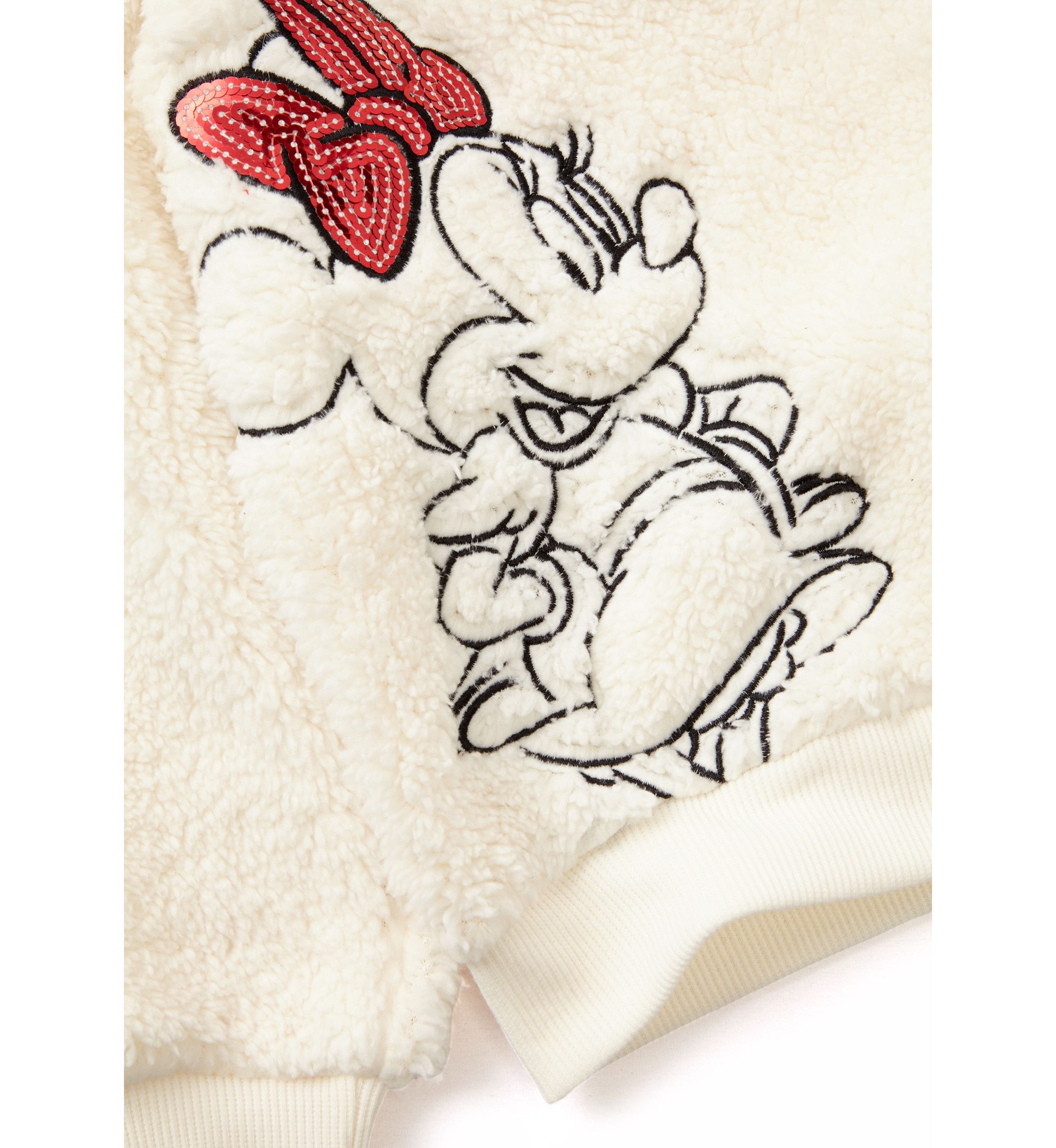 Toddler Girls Minnie Mouse Set