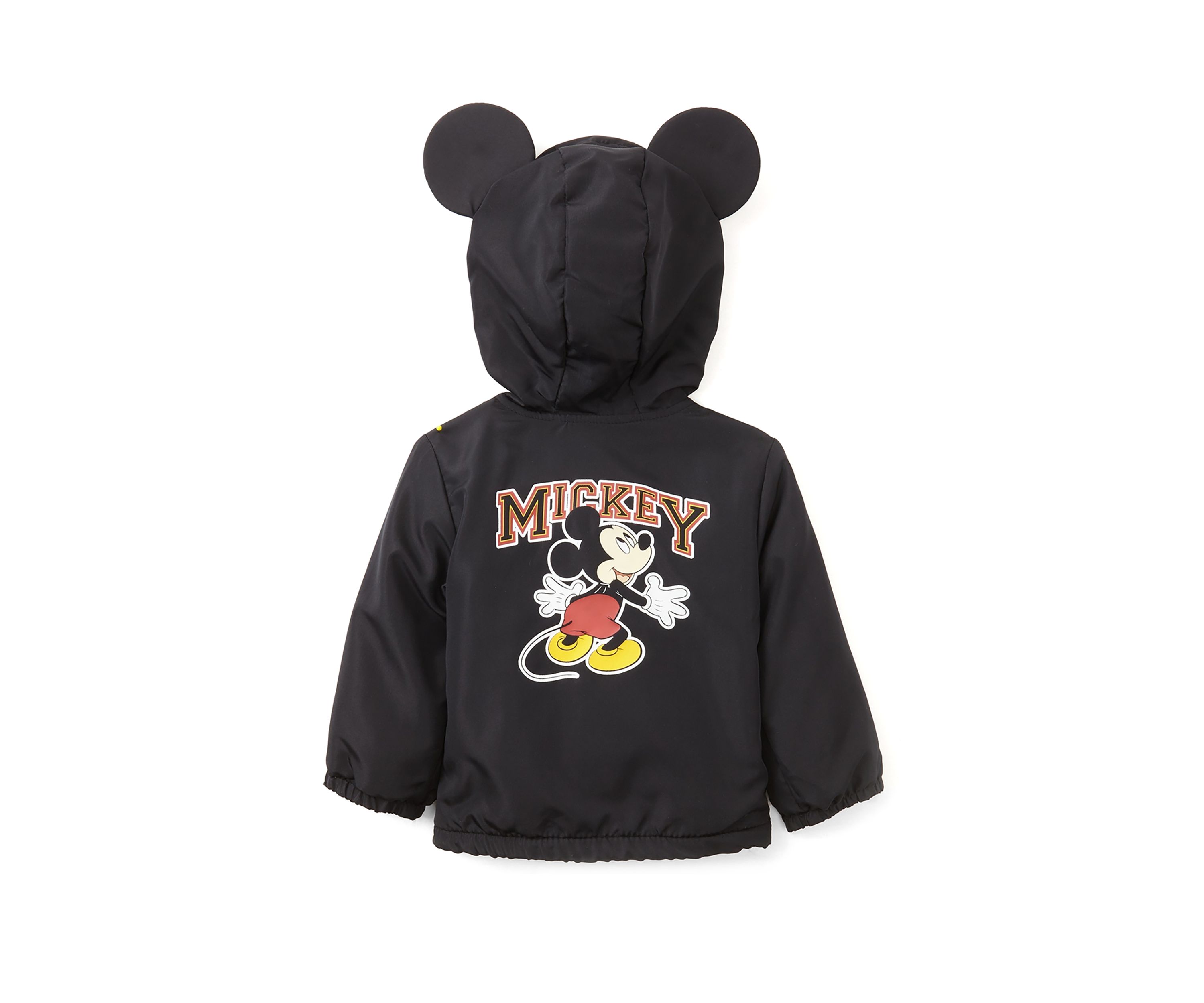 Baby Boys Mickey Mouse Jacket