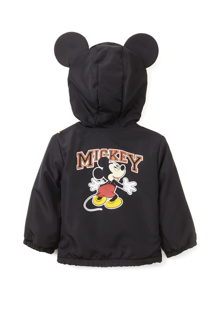 Baby Boys Mickey Mouse Jacket