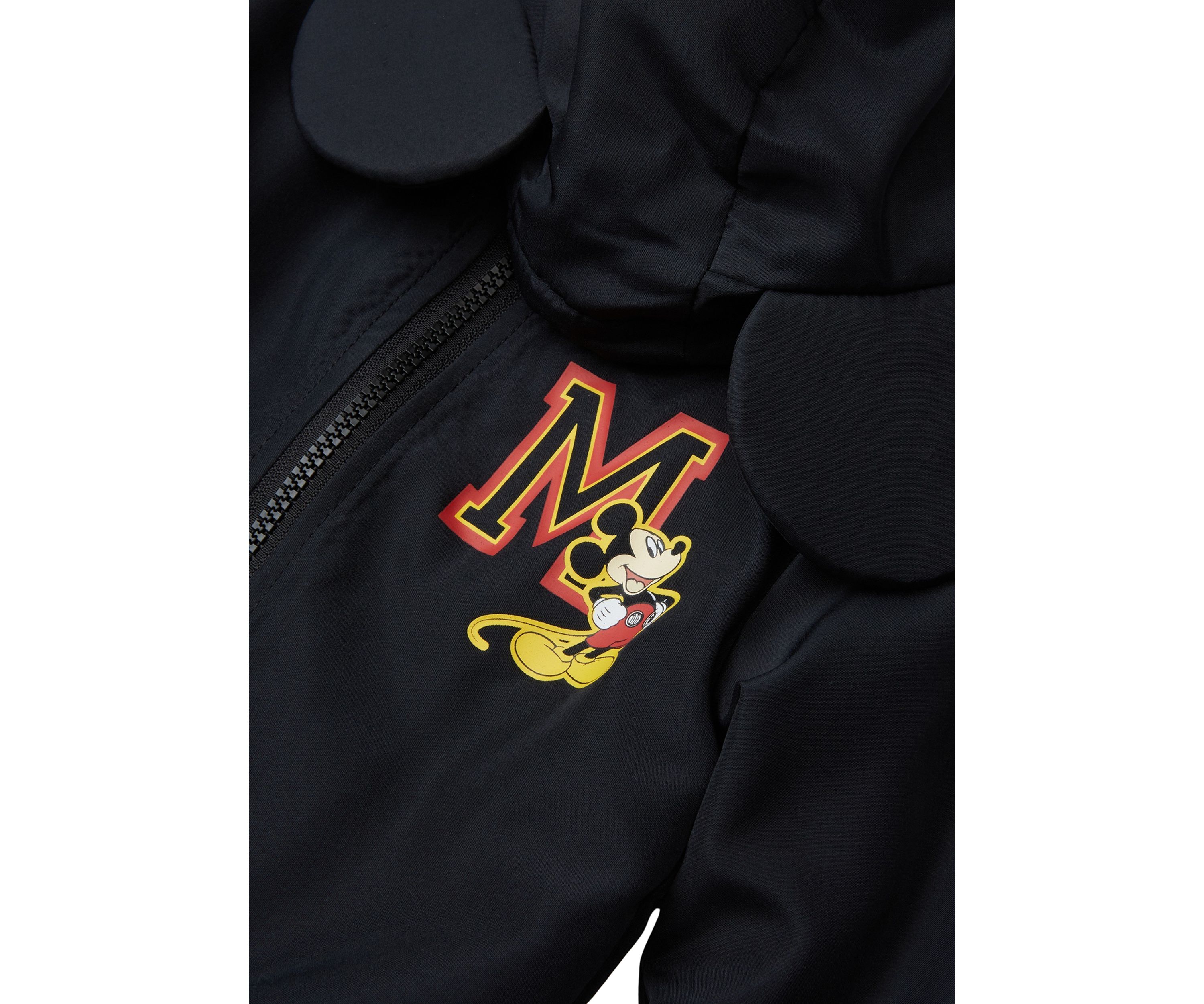 Baby Boys Mickey Mouse Jacket