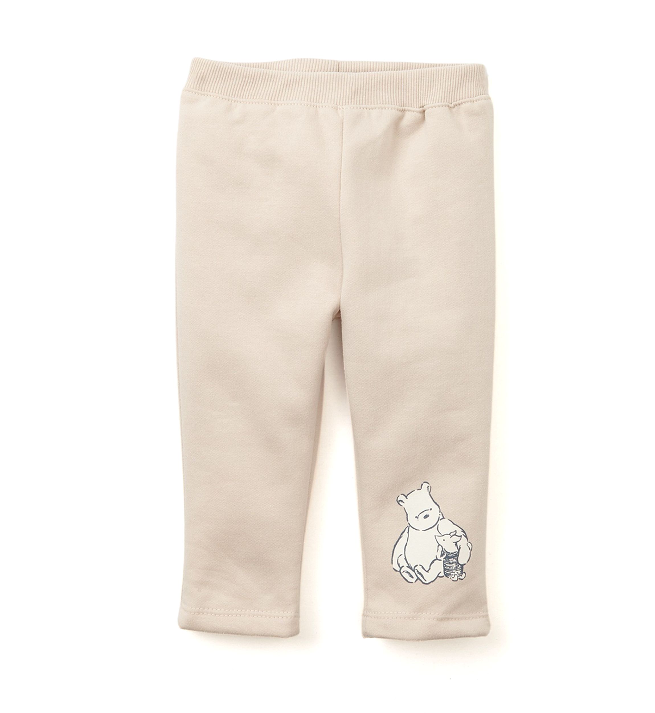 Baby Boys Winnie the Pooh Two Piece Jogger Set