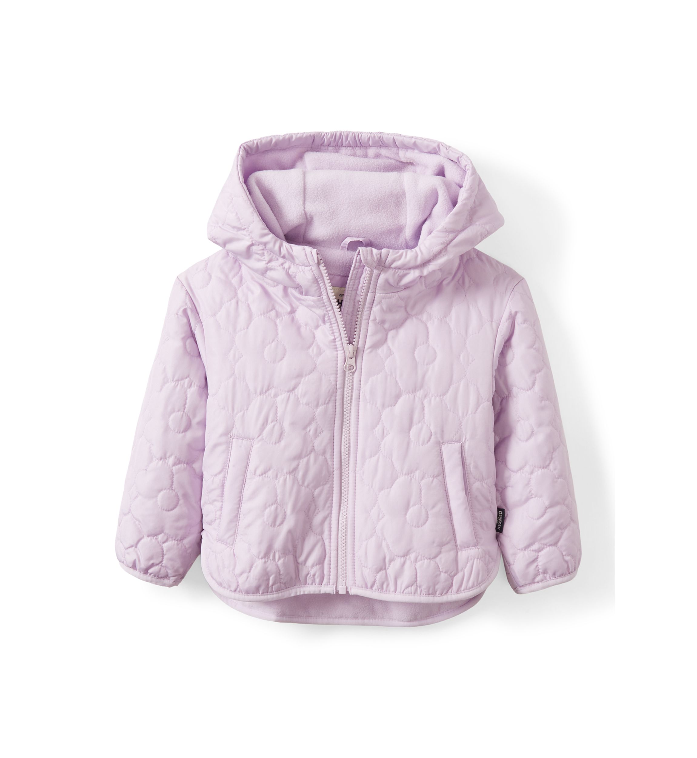 Baby Girls Single Jacket