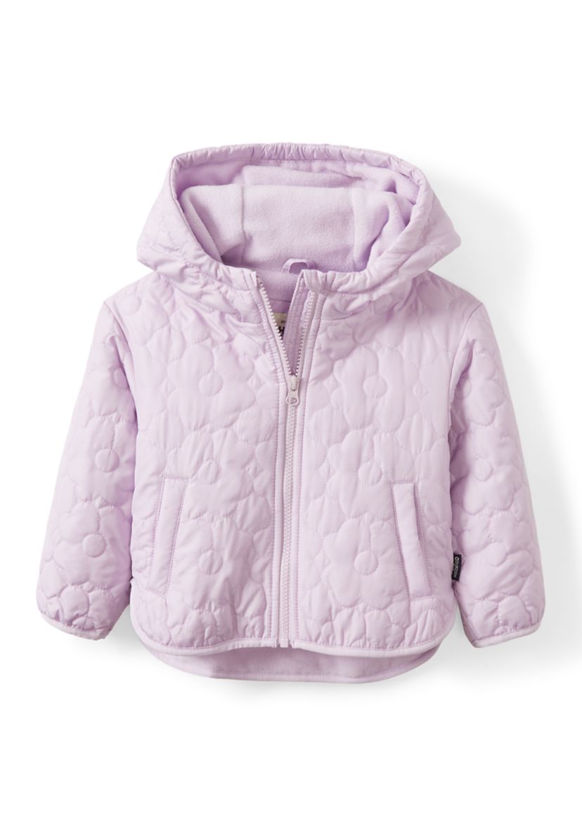 Baby Girls Single Jacket
