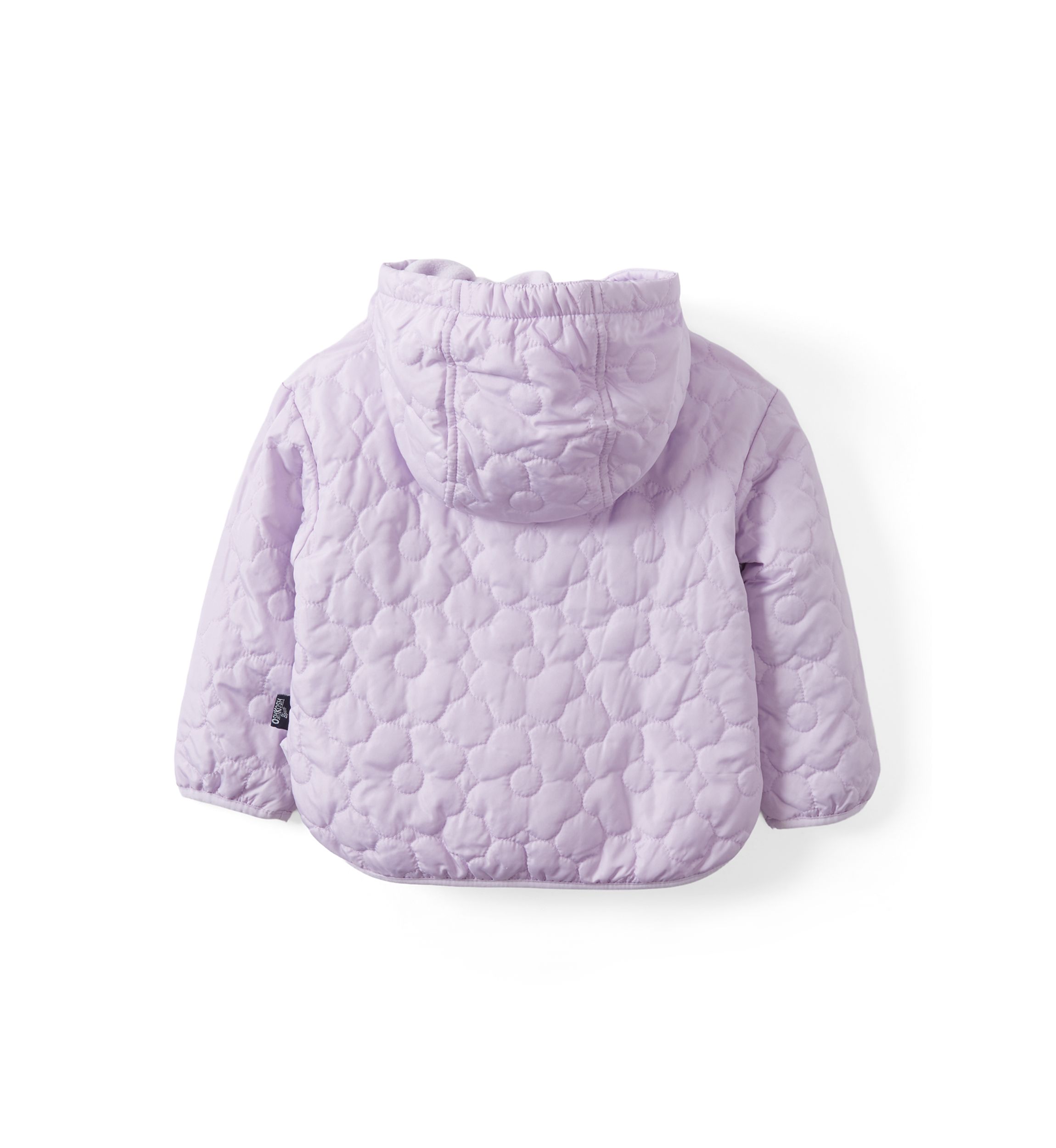 Baby Girls Single Jacket