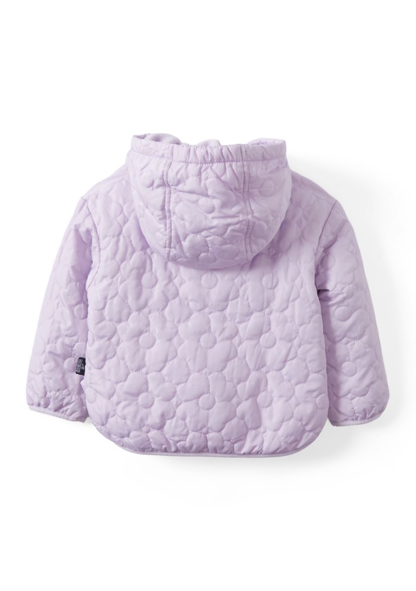 Baby Girls Single Jacket