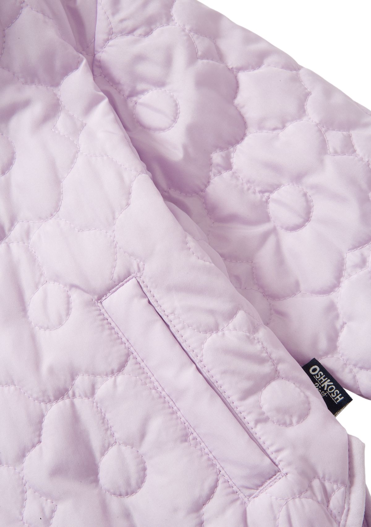 Baby Girls Single Jacket