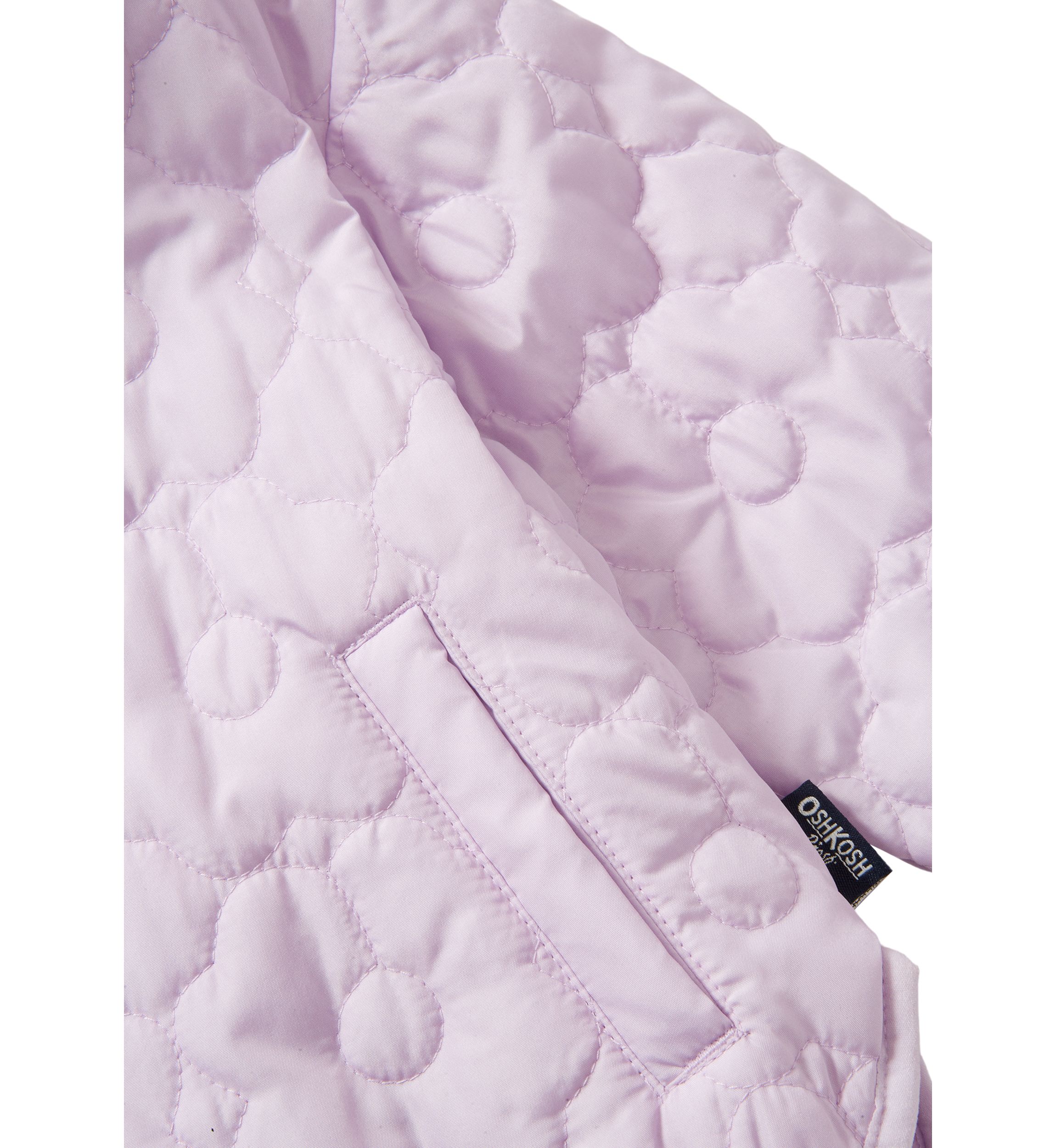 Baby Girls Single Jacket