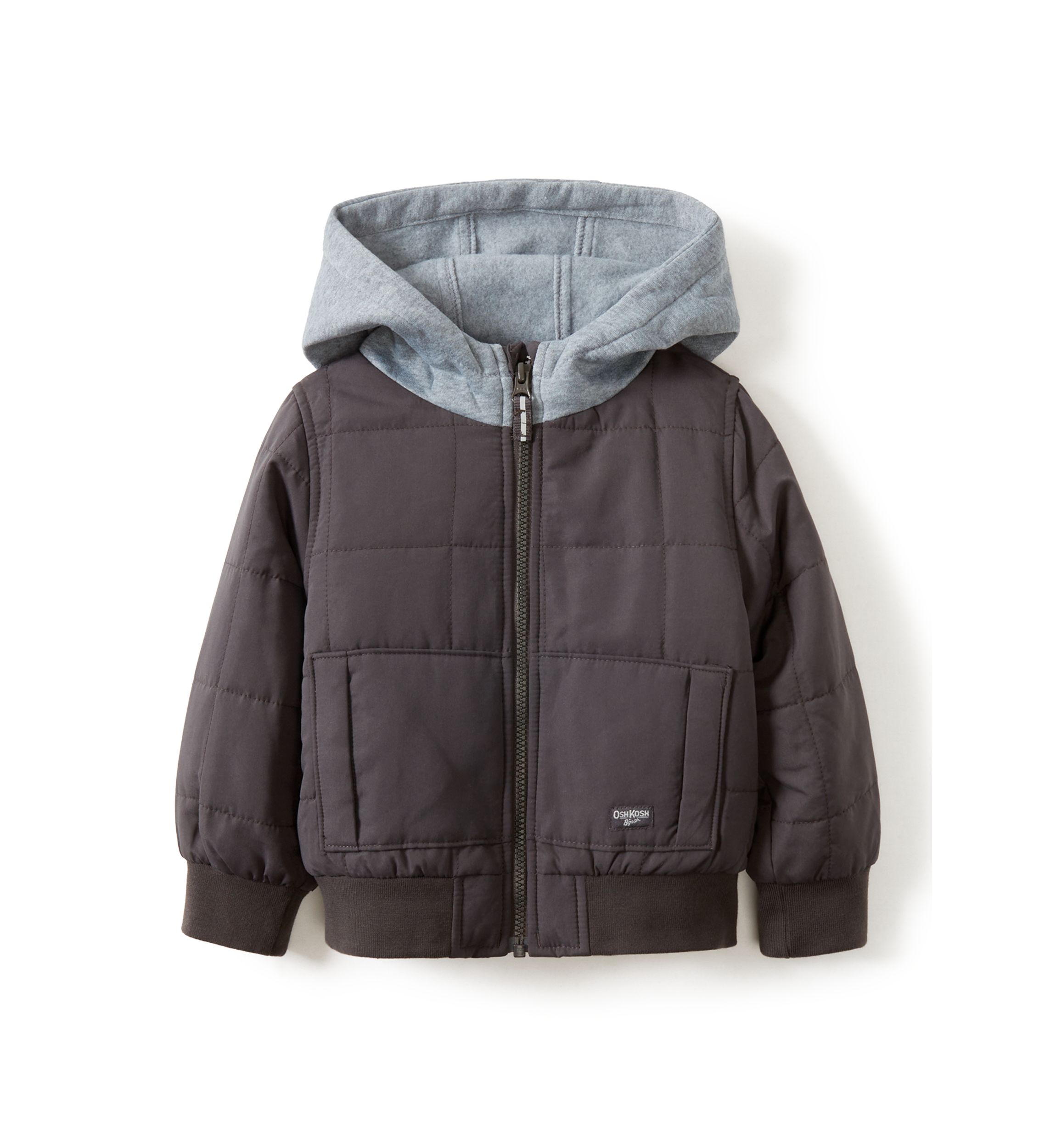 Baby Boys Single Jacket