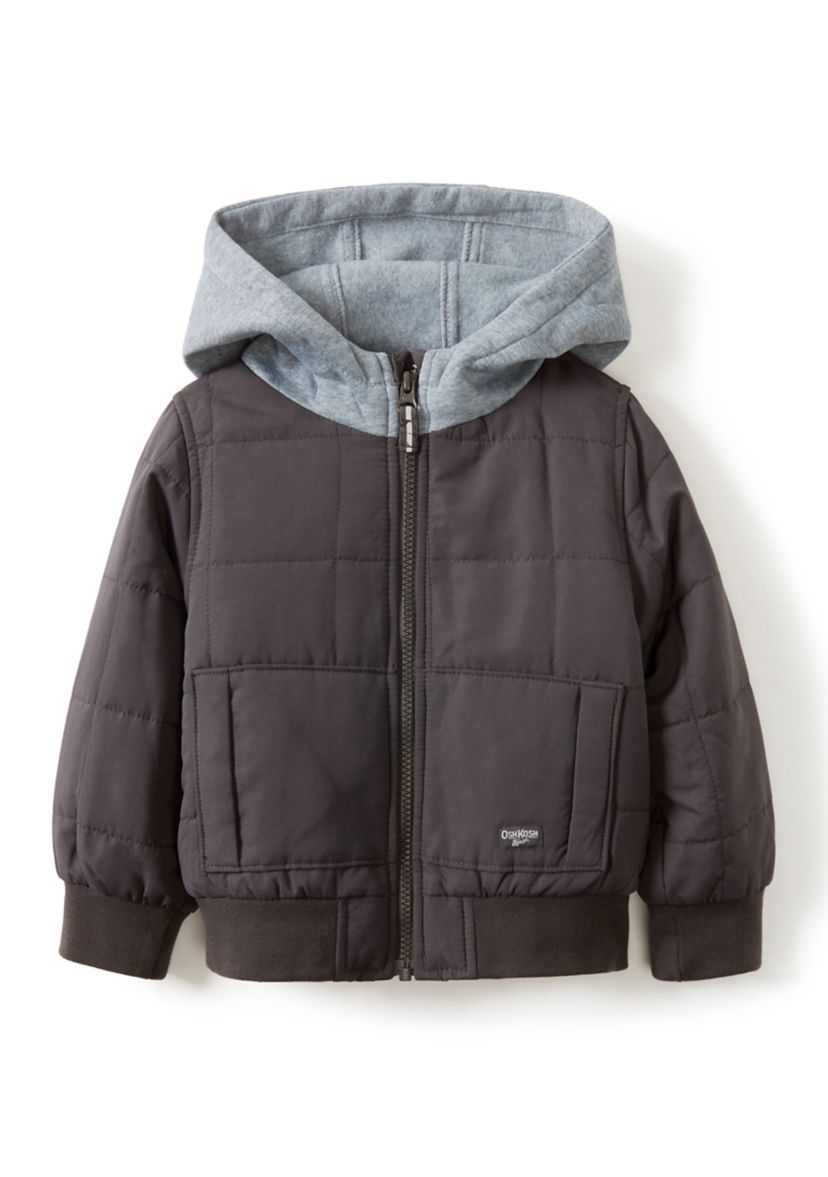 Baby Boys Single Jacket