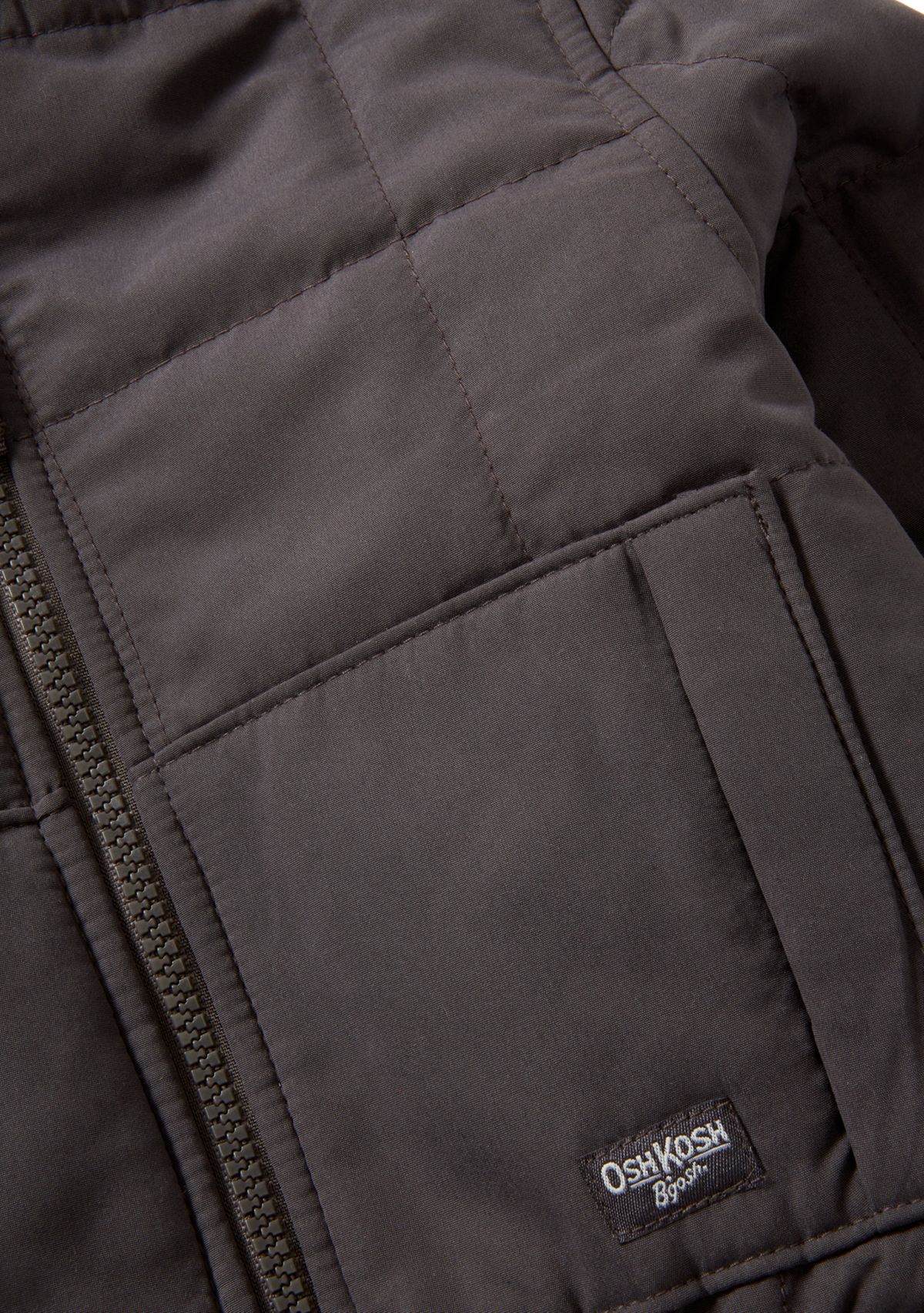 Baby Boys Single Jacket