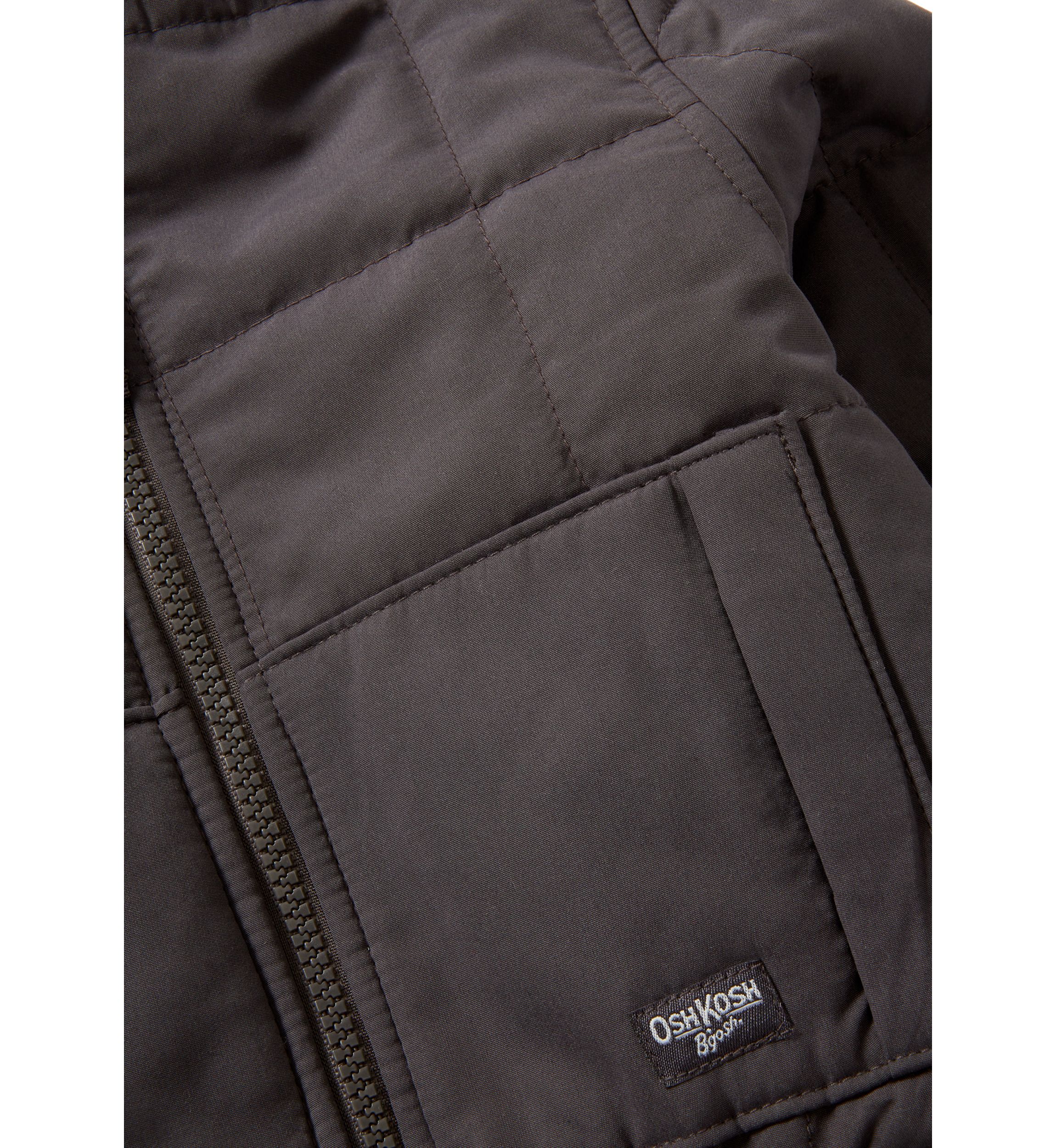 Baby Boys Single Jacket