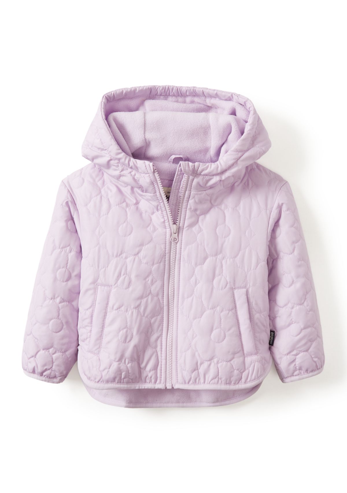 Toddler Girls Single Jacket